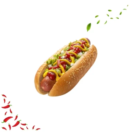 Hotdog