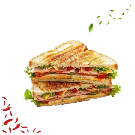 Sandwich